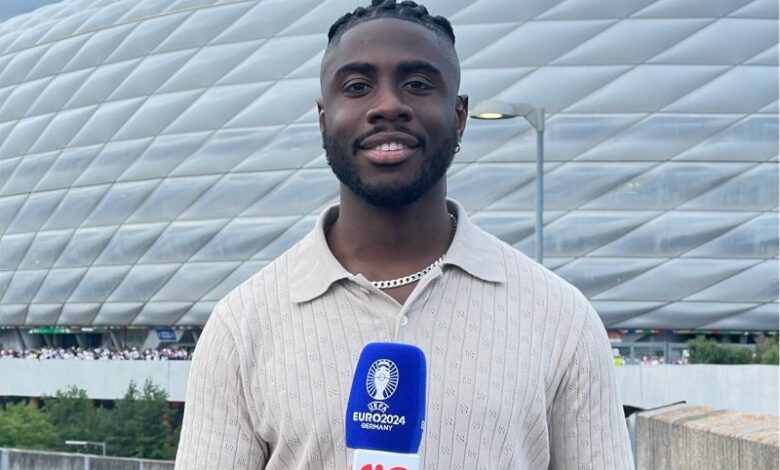 Kweku Afari