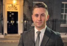 Lewis Warner