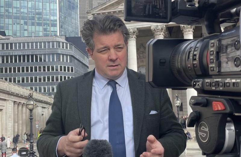 Liam Halligan Economist Journalist Broadcaster Liam Halligan Economist Journalist Broadcaster