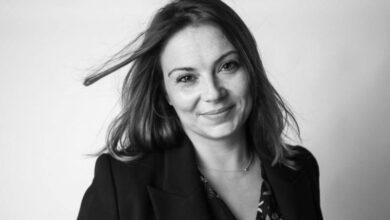 Louise Hulland