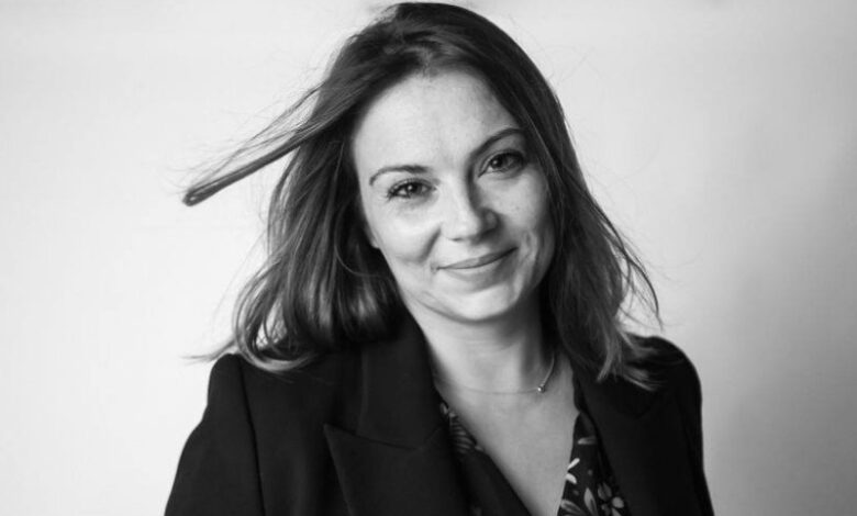 Louise Hulland