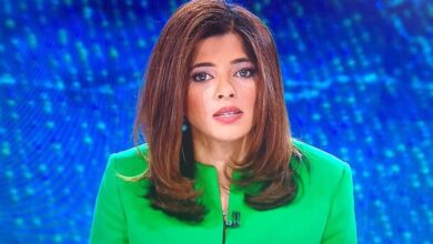 Maleen Saeed