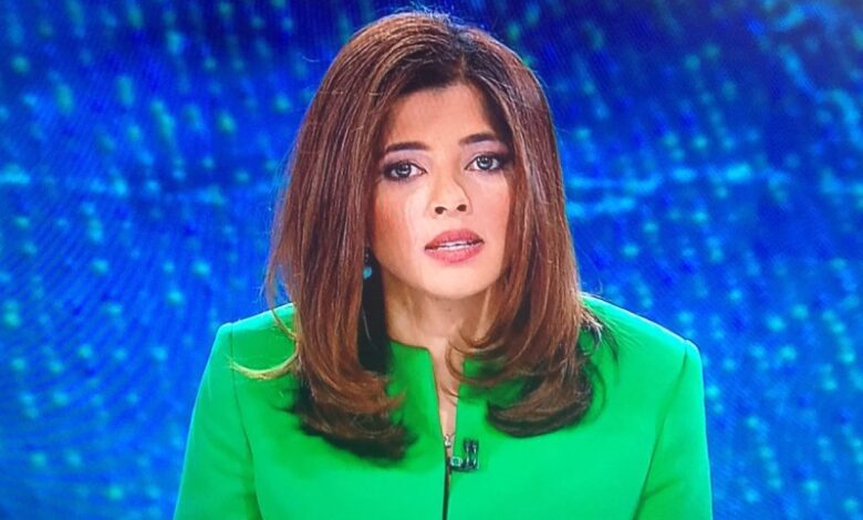 Maleen Saeed