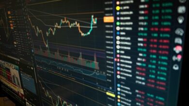Markets