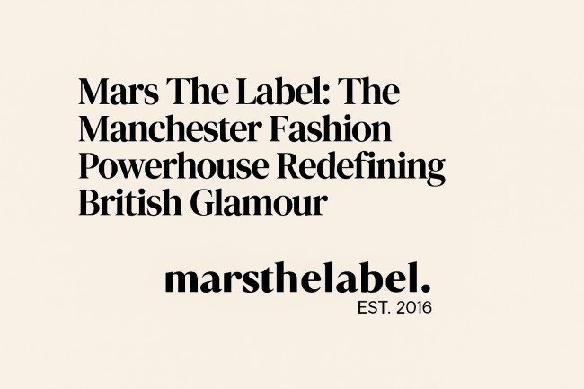 Mars The Label