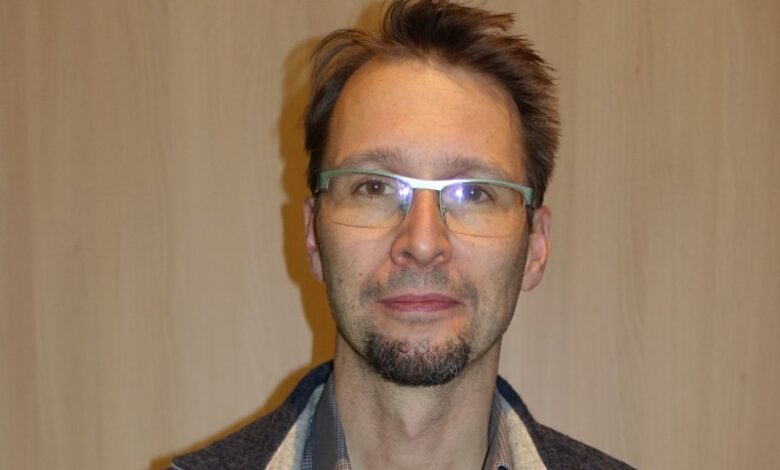 Martin Sandbu