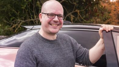 Matthew Rigby