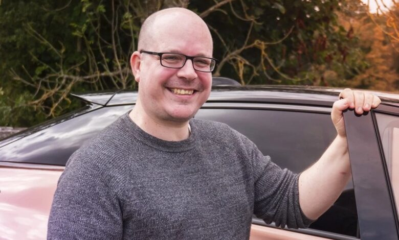 Matthew Rigby