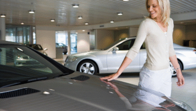 Maximizing Benefits From New Car Deals