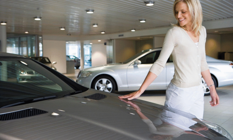 Maximizing Benefits From New Car Deals