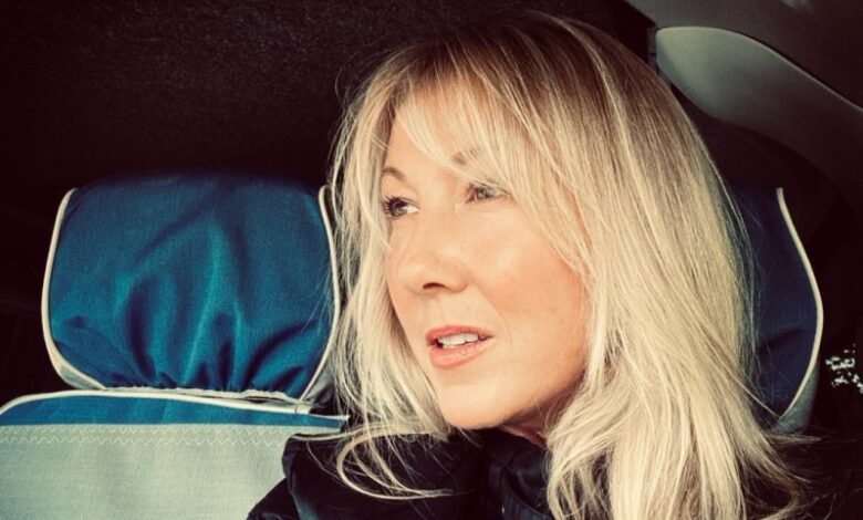 Melanie Chiswell