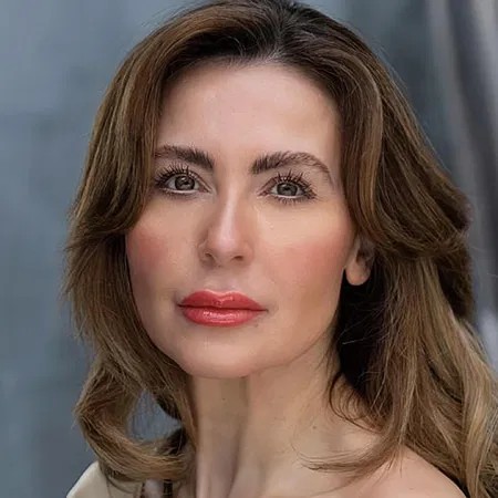 Natalia Ferrara