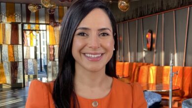 Nazaneen Ghaffar