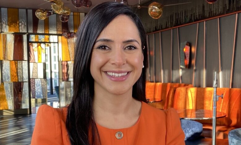 Nazaneen Ghaffar
