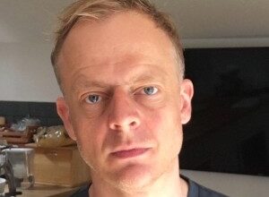 Nick Dearden
