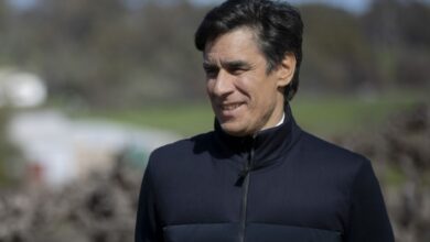 Nuno Matos