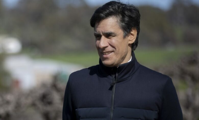 Nuno Matos