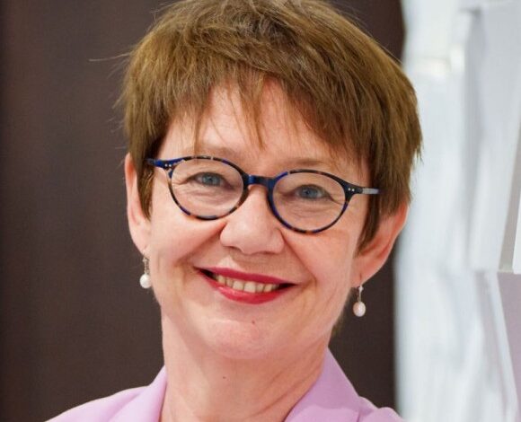 Odile Renaud-Basso