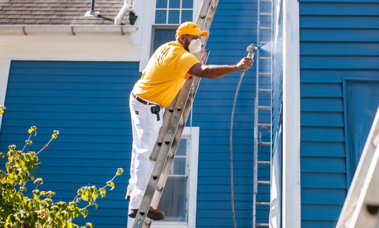 Painter