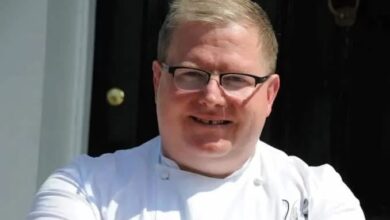 Paul Askew