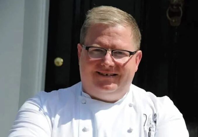 Paul Askew