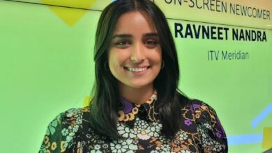 Ravneet Nandra