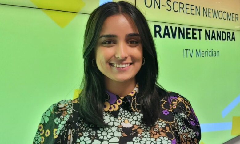Ravneet Nandra