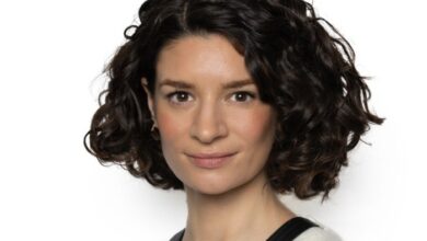Rebecca Anderton-Davies