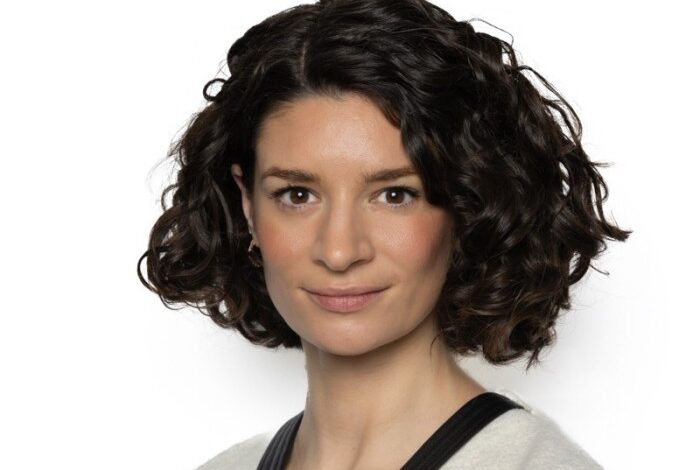 Rebecca Anderton-Davies
