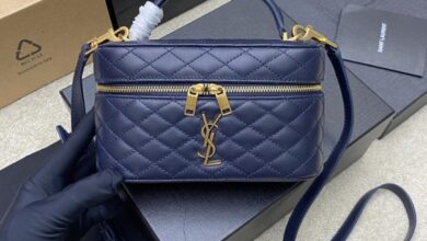 Replica Saint Laurent Handbags