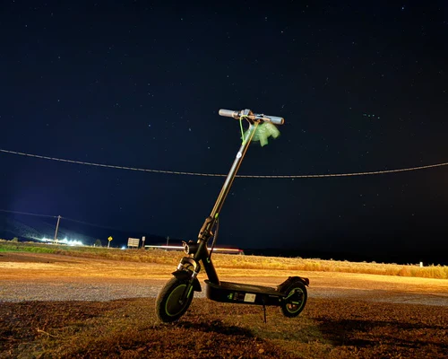 Road Scooters