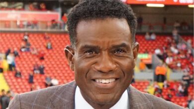 Robbie Earle