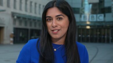 Sabah Choudhry