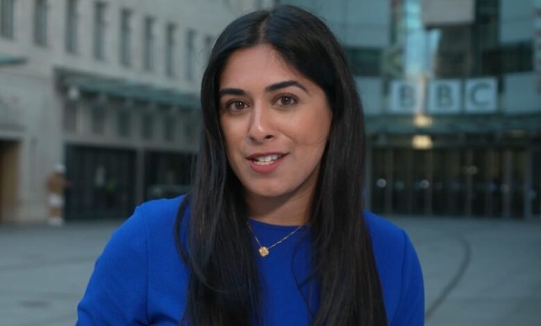 Sabah Choudhry