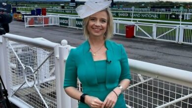Sarah Keith-Lucas