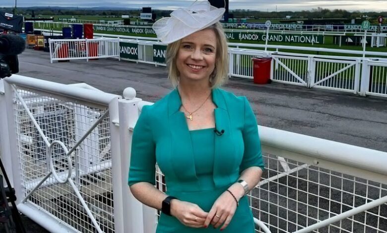 Sarah Keith-Lucas