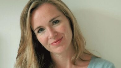 Saskia Schuster