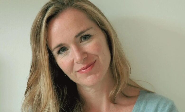 Saskia Schuster