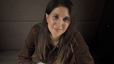Shefali Oza