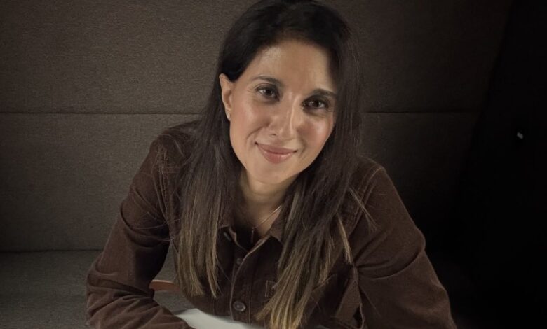 Shefali Oza