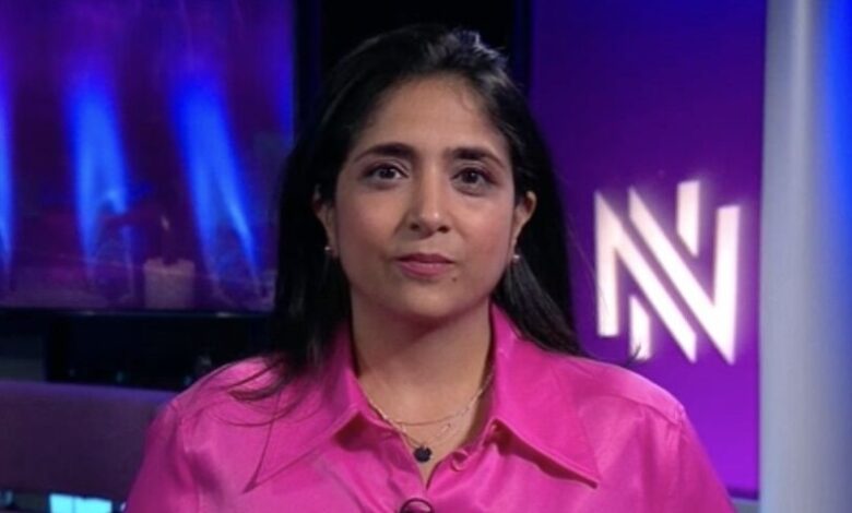 Sima Kotecha