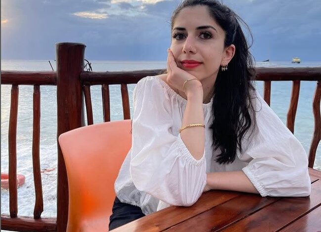 Sirin Kale