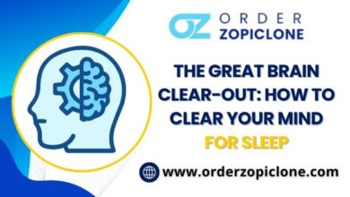Sleep