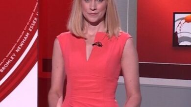 Sonja Jessup