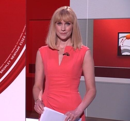 Sonja Jessup