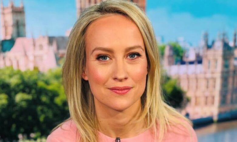 Sophy Ridge