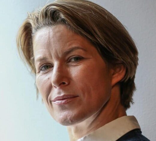 Stephanie Flanders