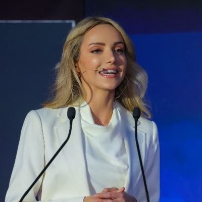 Stephanie Prentice