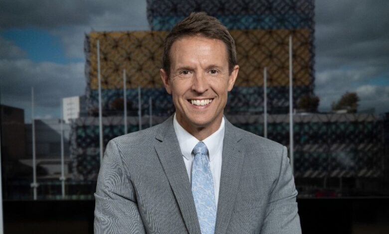 Steve Clamp