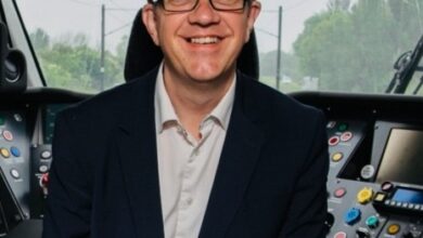 Stuart Thomas